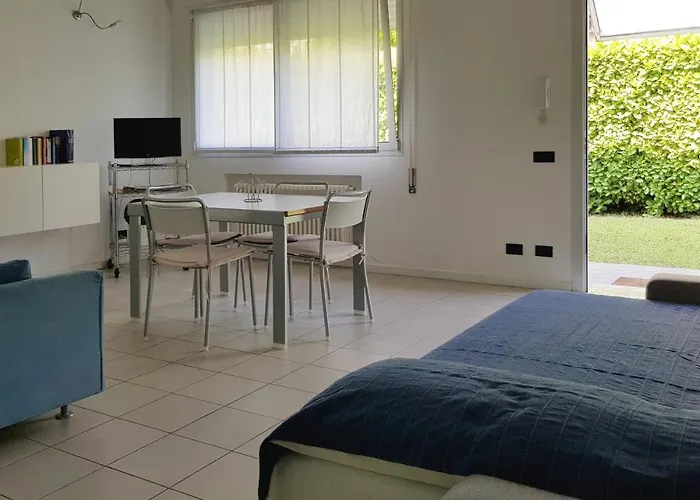 Casa Nicky