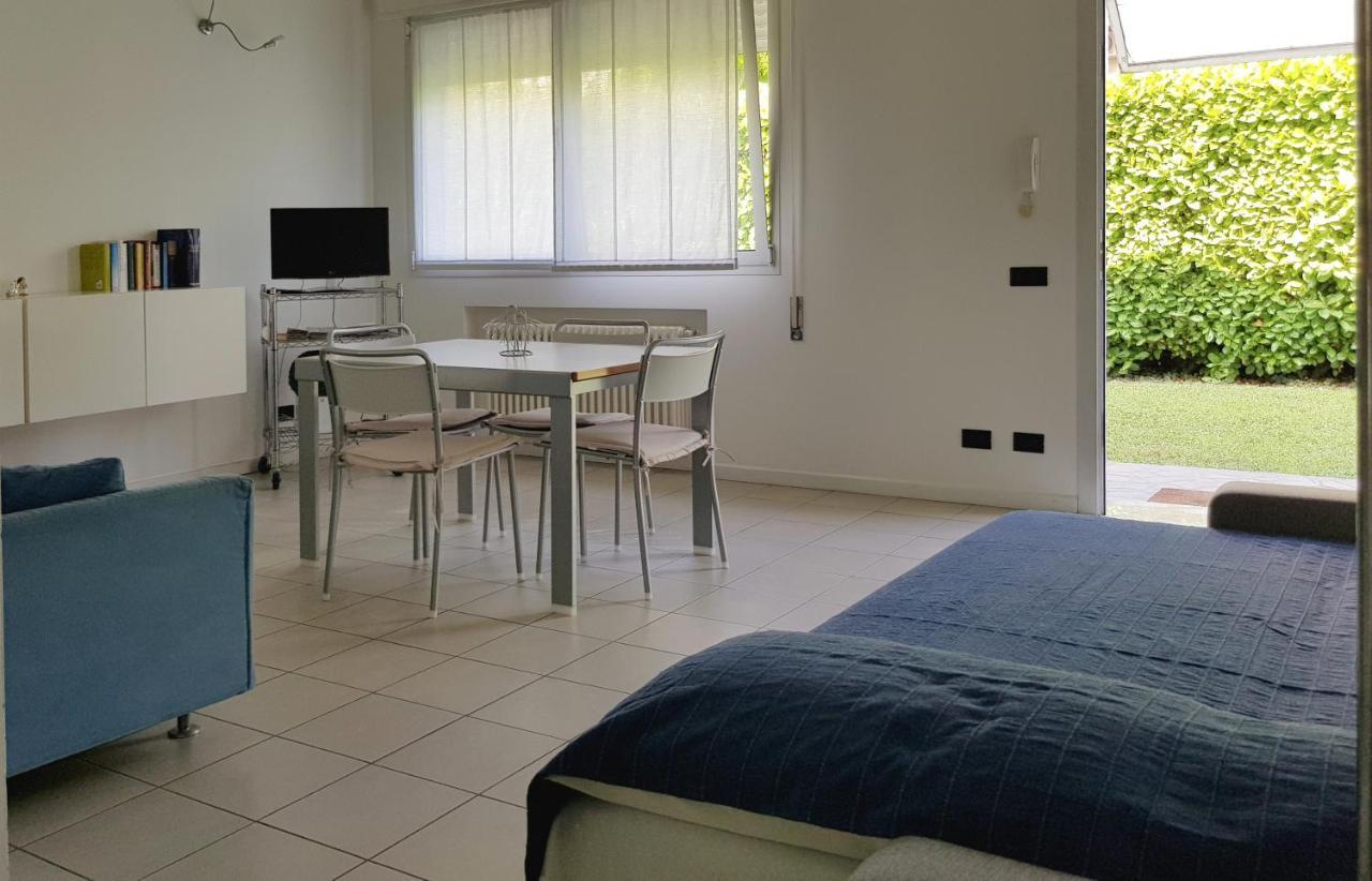 Holiday home Casa Nicky Abano Terme