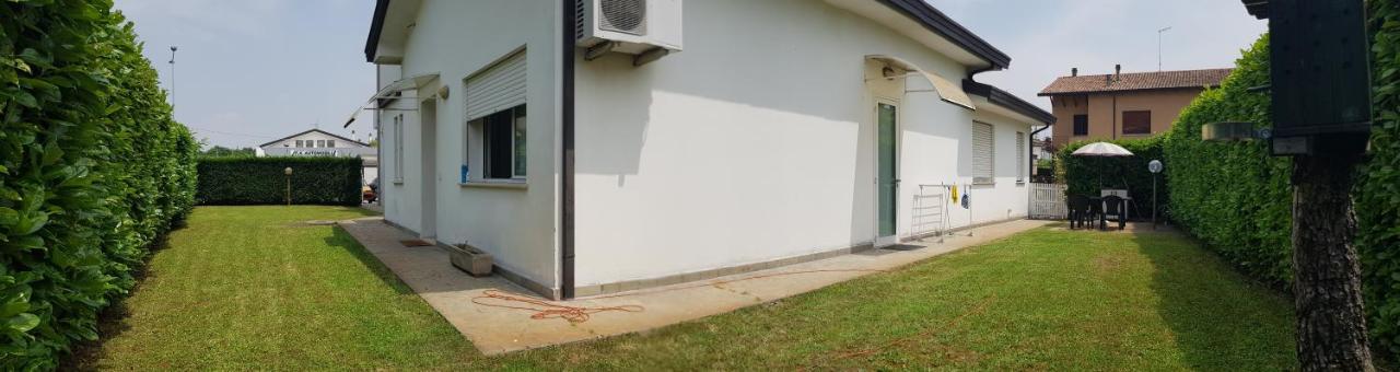 Casa Nicky Holiday home Abano Terme