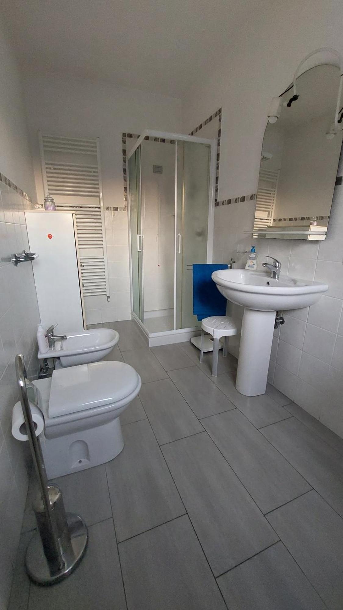Casa Nicky Holiday home Abano Terme